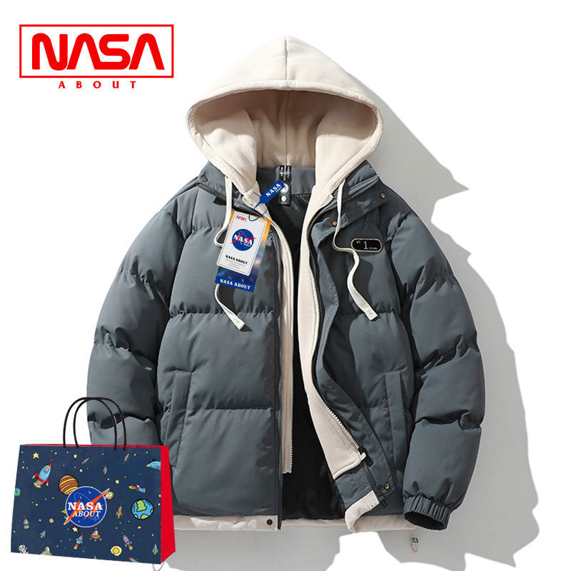 LORVENE Premium Wool Jacket