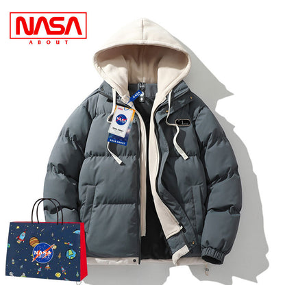 LORVENE Premium Wool Jacket