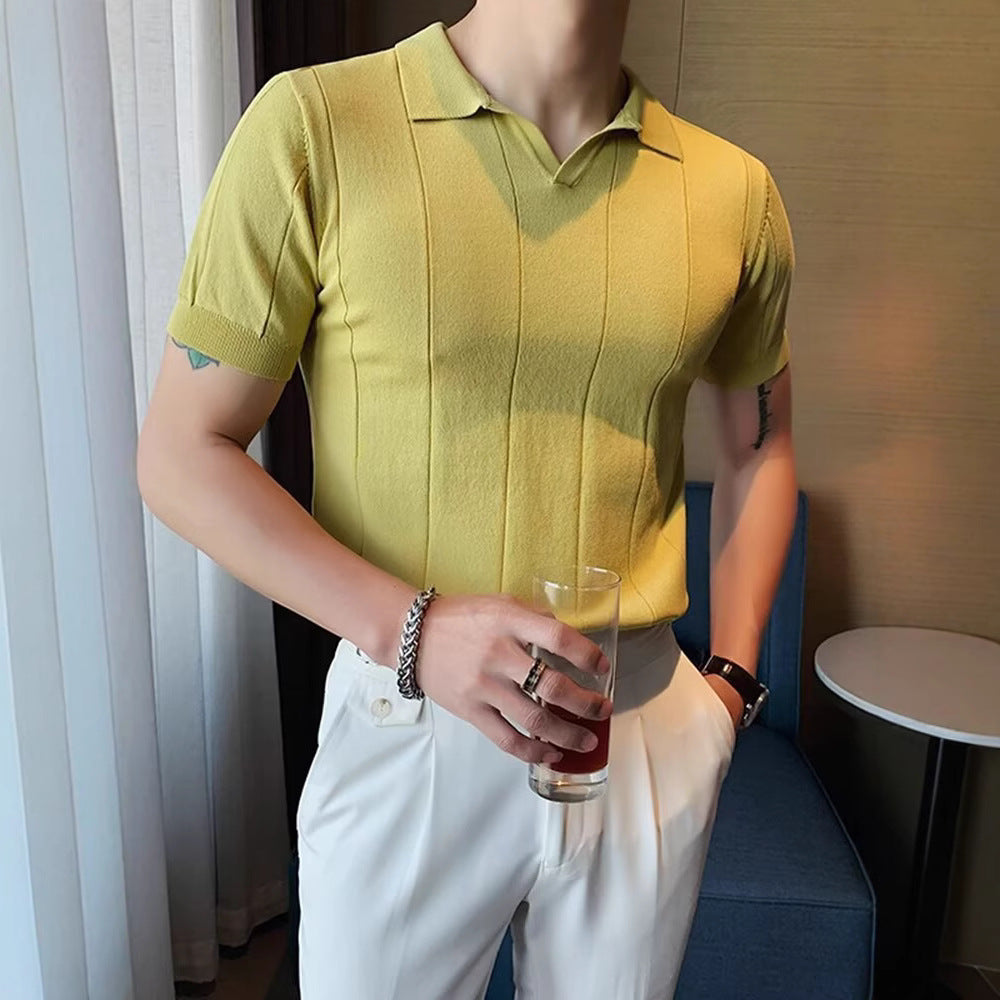 LORVENE Urban Smart Polo