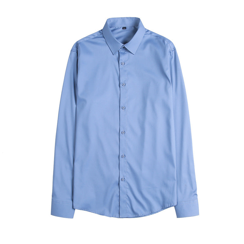 LORVENE Classic Tailored Shirt