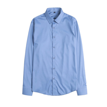 LORVENE Classic Tailored Shirt