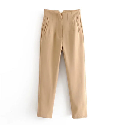 Flow Line Pants