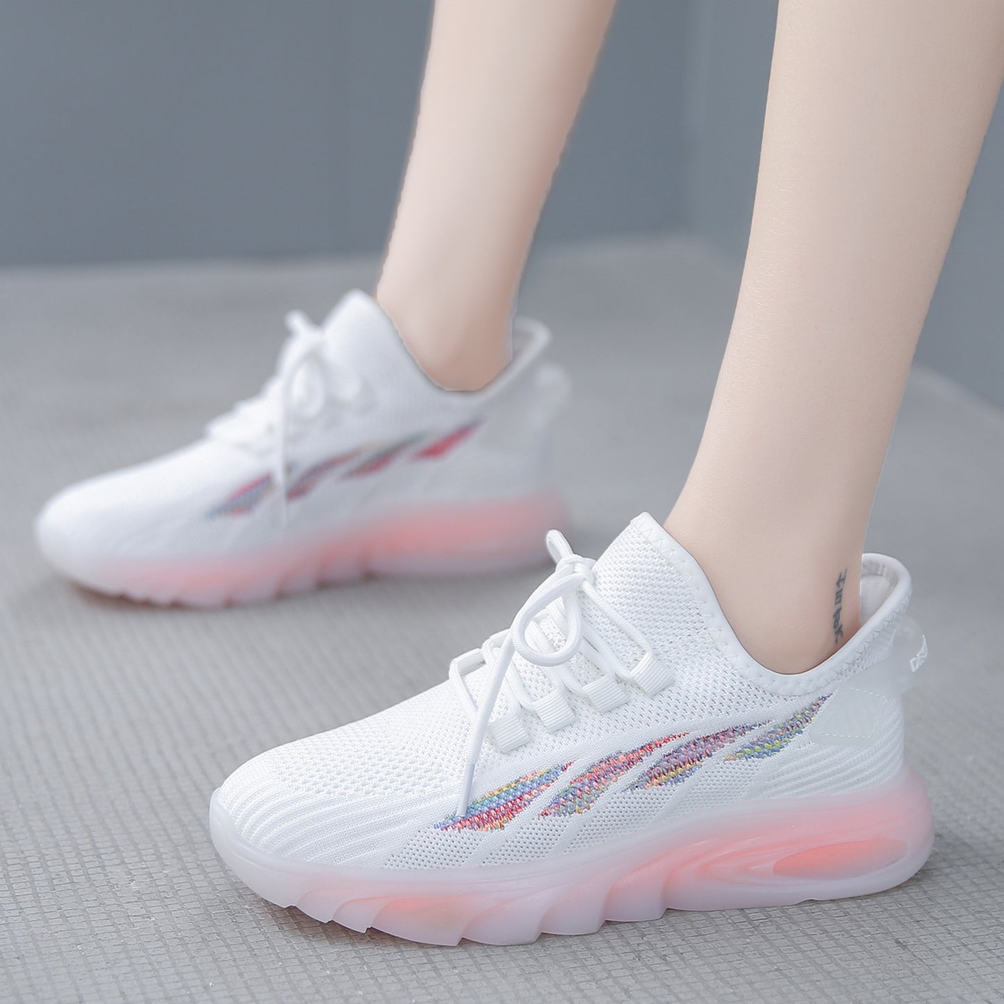 Cloud Ease Sneakers