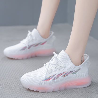 Cloud Ease Sneakers