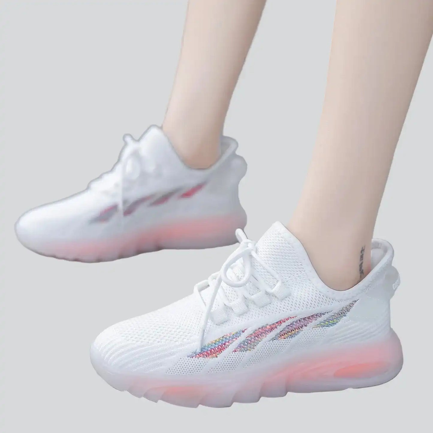 Cloud Ease Sneakers