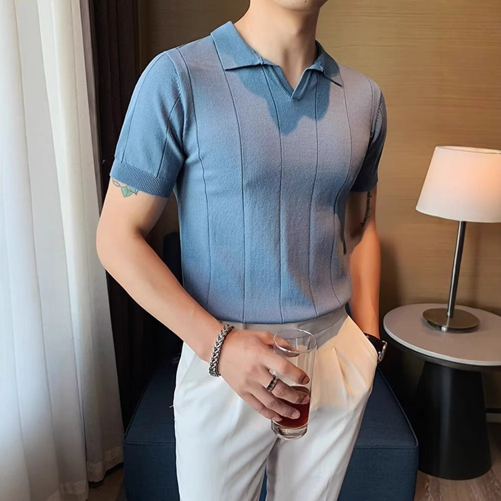 LORVENE Urban Smart Polo