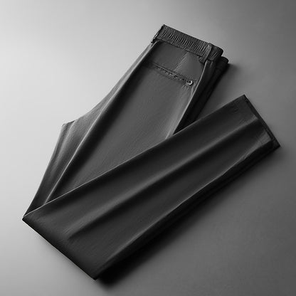 LORVENES Men’s Premium Workwear Trousers