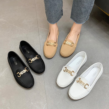 Maison Ease Loafers