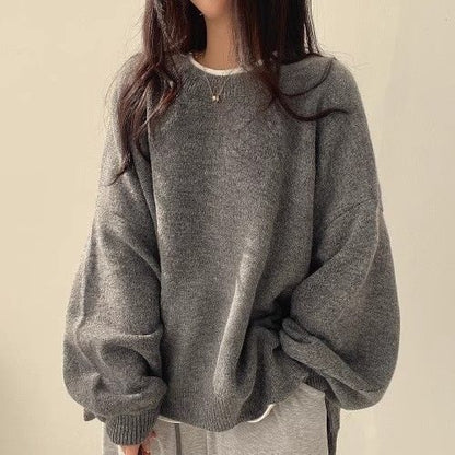 LORVENE Everyday Comfort Sweater