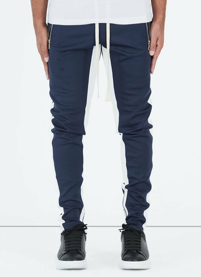 Comfort Line Straight Trousers
