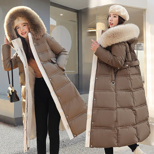Classic Belted Coat