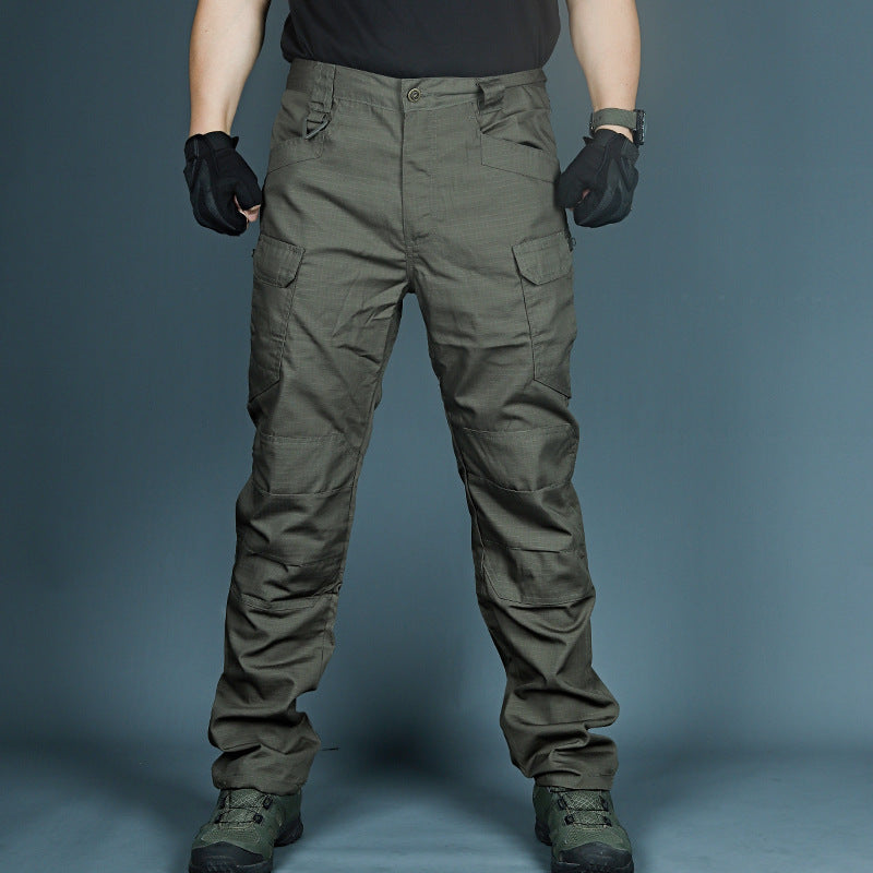 PrimeLine Cargo Pants Flex Urban