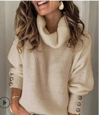 Luxe Cashmere Touch