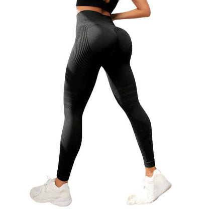 Elegant Ease Leggings