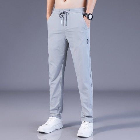 Mode Flex Slim Trousers