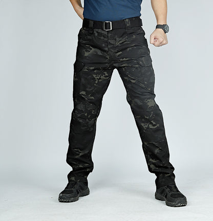 PrimeLine Cargo Pants Flex Urban