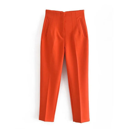 Flow Line Pants
