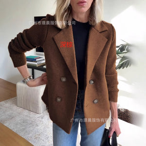 Statement Winter Coat
