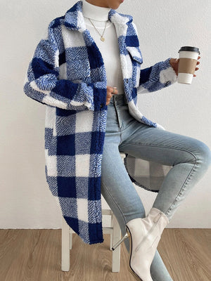 City Chic Coat