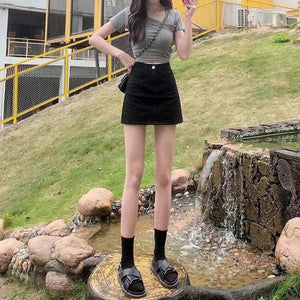 Classic Grace Skirt - LORVENES