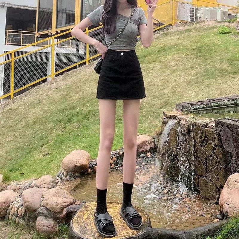 Classic Grace Skirt - LORVENES
