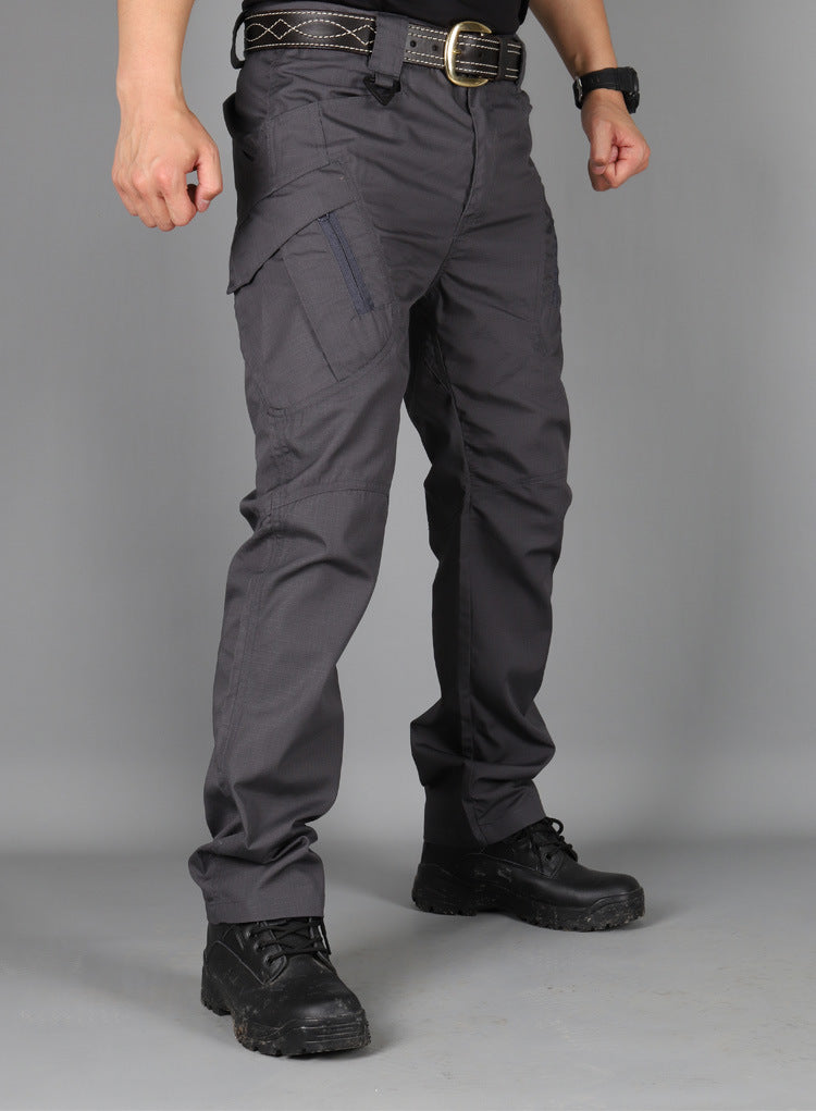 PrimeLine Cargo Pants Flex Urban