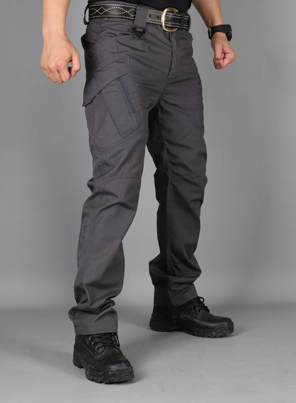 PrimeLine Cargo Pants Flex Urban
