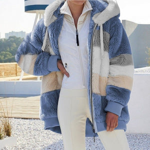 Modern City Coat
