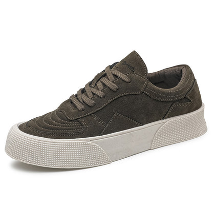 Men’s Varden Classic Suede Sneakers