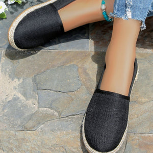 Dream Ease Loafers - LORVENES