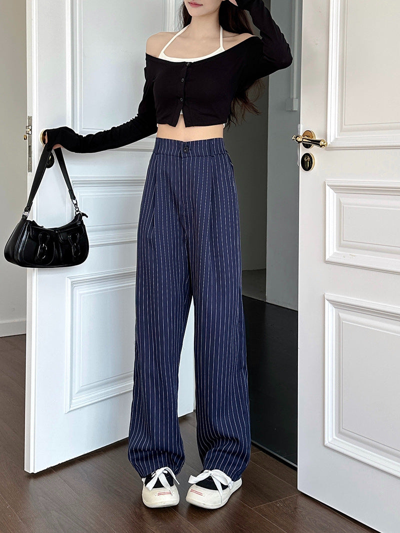 Refined Luxe Pants