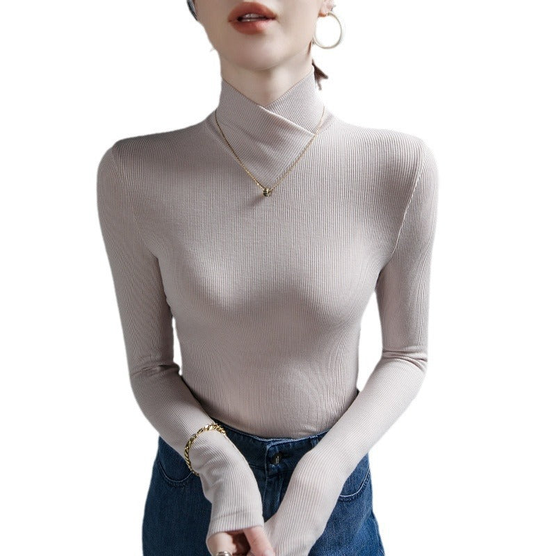 LORVENE Signature Soft Blouse Shirt - LORVENES