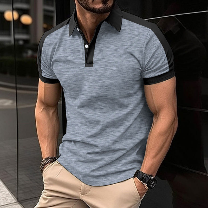 LORVENE Smart Signature Polo