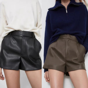 Metro Curve Skirt - LORVENES
