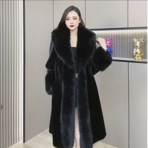 Modern City Coat