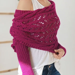 Classic Pashmina Wrap