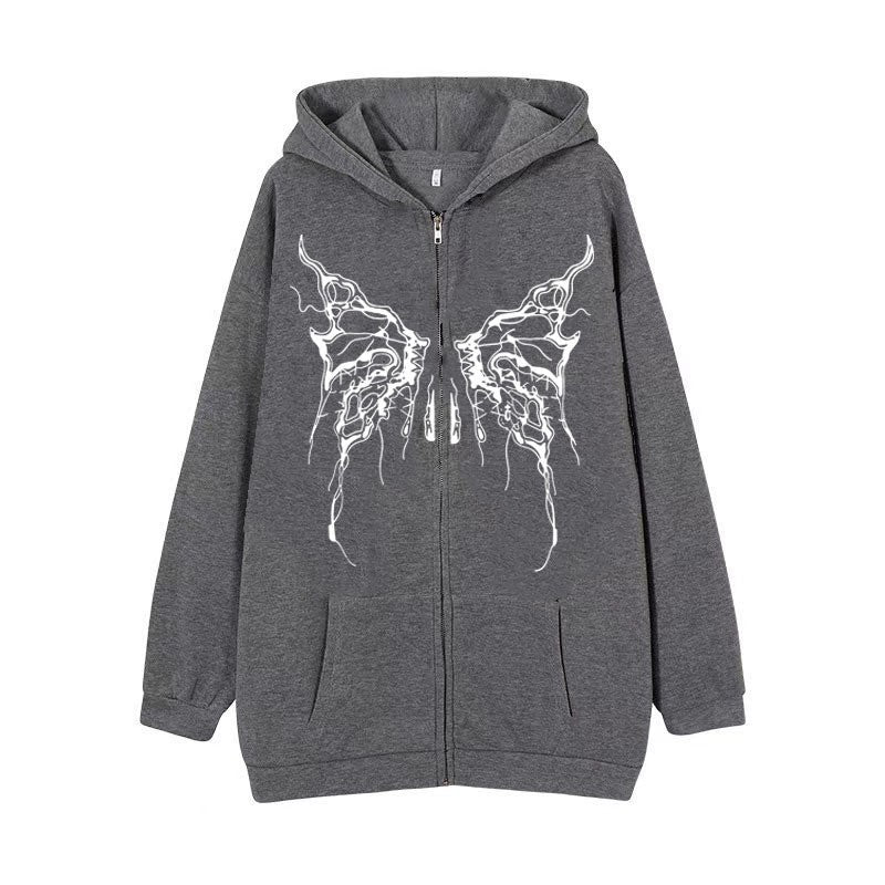 LORVENE Active Stretch Hoodie