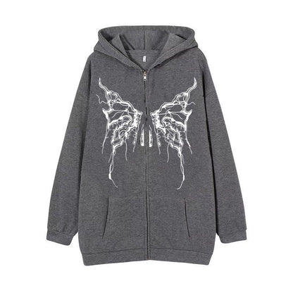 LORVENE Active Stretch Hoodie