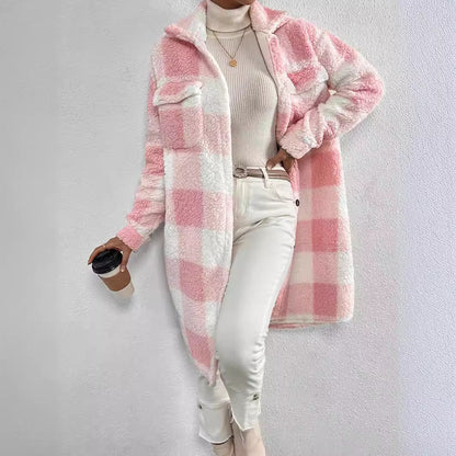 LORVENE City Chic Coat