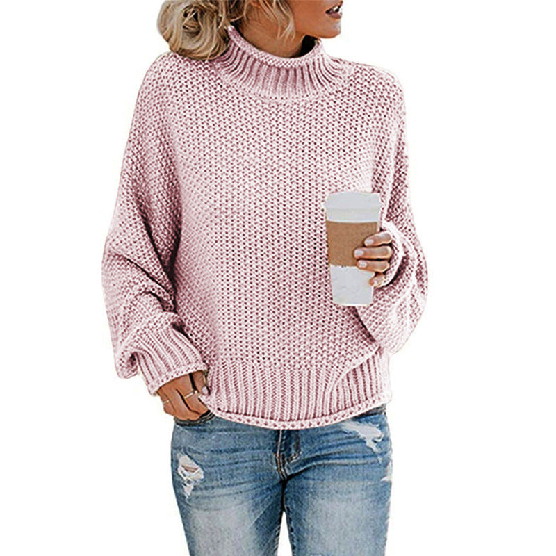 LORVENE Everyday Rib Knit