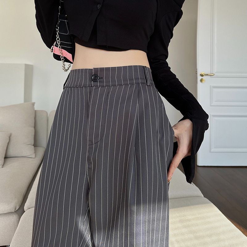 Refined Luxe Pants