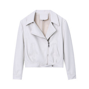 Soft Cotton Trench