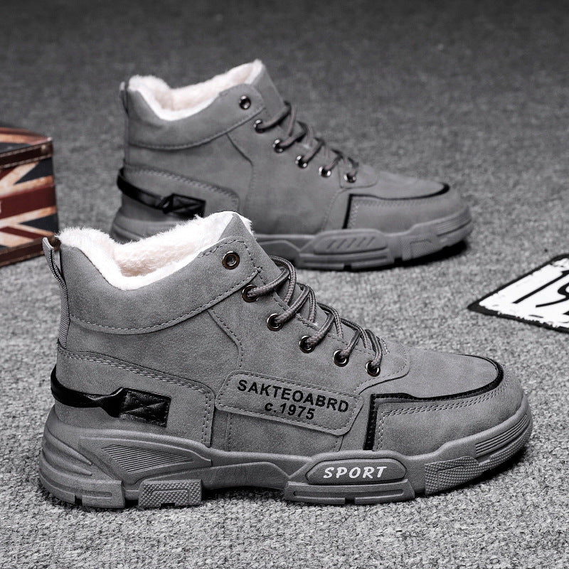 LORVENE Alpine Guard Waterproof