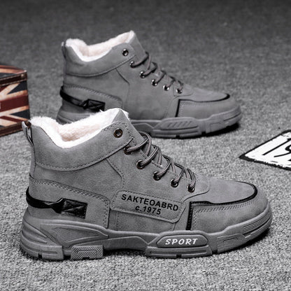 LORVENE Alpine Guard Waterproof