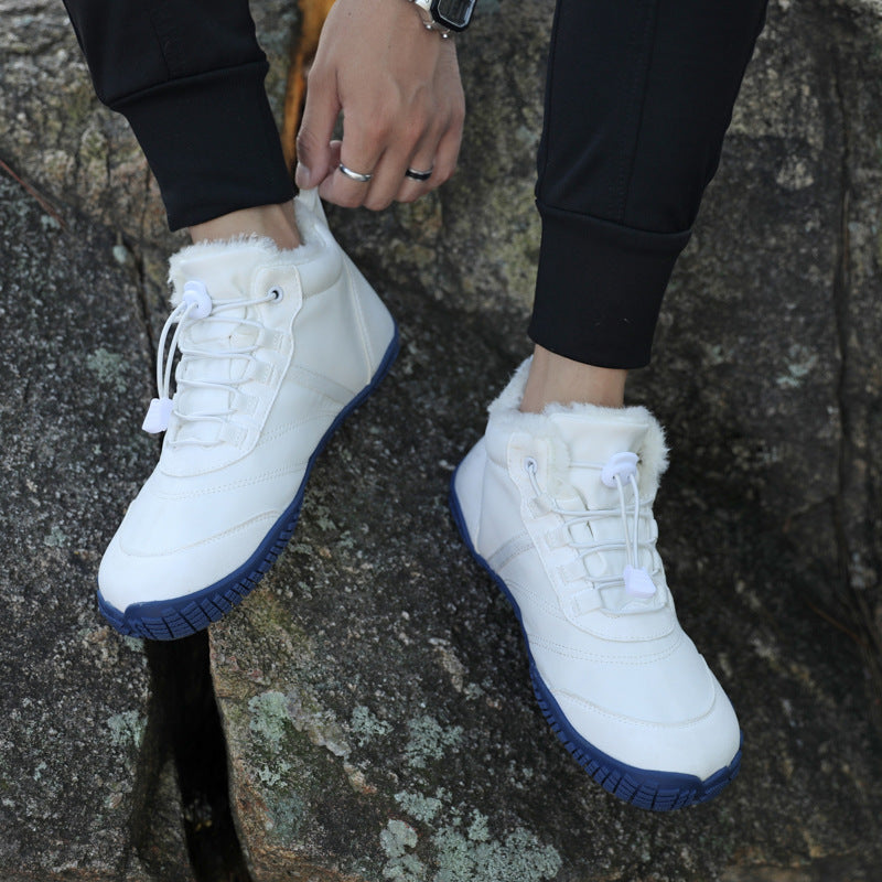 LORVENE Daily Comfort Boots