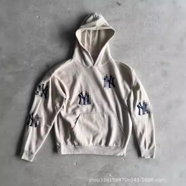 LORVENE Soft Blend Pullover