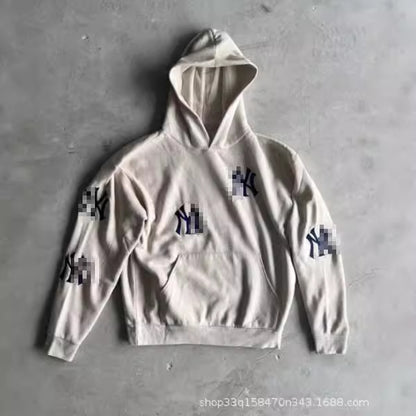 LORVENE Soft Blend Pullover