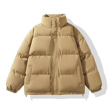 LORVENE Modern Wool Jacket