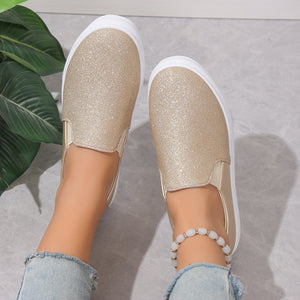 Grace Tone Loafers - LORVENES