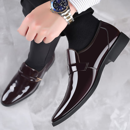 Men’s Imperial Gloss Formal Loafers